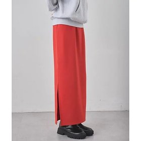 【ウィムガゼット/Whim Gazette】 ストレッチジャージスカート人気、トレンドファッション・服の通販 founy(ファニー) ファッション Fashion レディースファッション Fashion for Women スカート Skirts オレンジ Orange ギャザー Gathered, Ruffled シンプル Simple, Minimal ストレッチ Stretch, Stretchy Fabric スリット Slit, Slit Detail ベーシック Basic, Essential エレガント 上品 Elegant 2025年 2025 2025-2026秋冬・A/W Autumn/Winter 2025–26 AW25–26 |ID:prp329100004806089