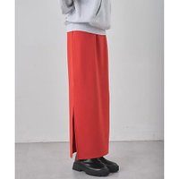 【ウィムガゼット/Whim Gazette】のストレッチジャージスカート 人気、トレンドファッション・服の通販 founy(ファニー) ファッション Fashion レディースファッション Fashion for Women スカート Skirts オレンジ Orange ギャザー Gathered, Ruffled シンプル Simple, Minimal ストレッチ Stretch, Stretchy Fabric スリット Slit, Slit Detail ベーシック Basic, Essential エレガント 上品 Elegant 2025年 2025 2025-2026秋冬・A/W Autumn/Winter 2025–26 AW25–26 |ID:prp329100004806089