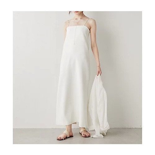 【ウィムガゼット/Whim Gazette】のキャミワンピース 人気、トレンドファッション・服の通販 founy(ファニー) ファッション Fashion レディースファッション Fashion for Women ワンピース Dresses キャミソールワンピース Camisole Dresses エレガント 上品 Elegant カットソー Cut and Sewn Top キャミソール Camisole, Spaghetti Strap Top キャミワンピース Cami Dress, Slip Dress ジャケット Jacket, Outerwear スクエア Square, Square Shape ストレッチ Stretch, Stretchy Fabric スリット Slit, Slit Detail 定番 Standard, Basic Item モダン Modern, Contemporary ラップ Wrap, Wrap Design おすすめ Recommended / Our Picks other-1|ID: prp329100004806126 ipo3291000000034875377