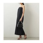 【ウィムガゼット/Whim Gazette】のキャミワンピース 人気、トレンドファッション・服の通販 founy(ファニー) ファッション Fashion レディースファッション Fashion for Women ワンピース Dresses キャミソールワンピース Camisole Dresses エレガント 上品 Elegant カットソー Cut and Sewn Top キャミソール Camisole, Spaghetti Strap Top キャミワンピース Cami Dress, Slip Dress ジャケット Jacket, Outerwear スクエア Square, Square Shape ストレッチ Stretch, Stretchy Fabric スリット Slit, Slit Detail 定番 Standard, Basic Item モダン Modern, Contemporary ラップ Wrap, Wrap Design おすすめ Recommended / Our Picks thumbnail ブラック|ID: prp329100004806126 ipo3291000000034875381