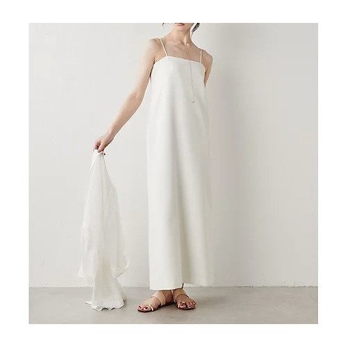 【ウィムガゼット/Whim Gazette】のキャミワンピース 人気、トレンドファッション・服の通販 founy(ファニー) ファッション Fashion レディースファッション Fashion for Women ワンピース Dresses キャミソールワンピース Camisole Dresses エレガント 上品 Elegant カットソー Cut and Sewn Top キャミソール Camisole, Spaghetti Strap Top キャミワンピース Cami Dress, Slip Dress ジャケット Jacket, Outerwear スクエア Square, Square Shape ストレッチ Stretch, Stretchy Fabric スリット Slit, Slit Detail 定番 Standard, Basic Item モダン Modern, Contemporary ラップ Wrap, Wrap Design おすすめ Recommended / Our Picks other-3|ID: prp329100004806126 ipo3291000000034875385