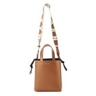 【マルニ/MARNI】のShopping Bag 人気、トレンドファッション・服の通販 founy(ファニー) ファッション Fashion レディースファッション Fashion for Women バッグ Bags ラップ Wrap, Wrap Design 巾着 Drawstring Bag, Kinchaku thumbnail MOCA|ID: prp329100004806132 ipo3291000000034875428