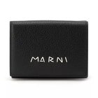 【マルニ/MARNI】のTRIFOLD BLACK|ID:prp329100004806135