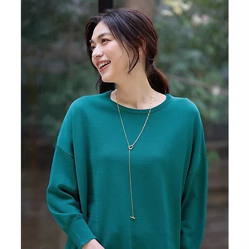 【エニー/ANY】の2WAYラリエットネックレス インテリア・キッズ・メンズ・レディースファッション・服の通販 founy(ファニー) https://founy.com/ ファッション Fashion レディースファッション Fashion for Women ジュエリー Jewelry ネックレス Necklaces & Pendants おすすめ Recommended / Our Picks ギフト プレゼント Gift / Present ネックレス Necklace, Pendant Necklace バランス Balance, Style Balance |ID: prp329100004806138 ipo3291000000034875490