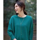 【エニー/ANY】の2WAYラリエットネックレス ライトゴールド|ID: prp329100004806138 ipo3291000000034875492