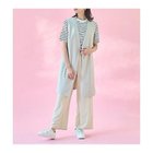【エニー/ANY】の【ウエストゴム】イージケア美脚パンツ ワイド 人気、トレンドファッション・服の通販 founy(ファニー) ファッション Fashion レディースファッション Fashion for Women パンツ Pants & Trousers ストレッチ Stretch, Stretchy Fabric フラット Flat, Flat Shoes ポケット Pocket, Pocket Detail ワイド Wide, Wide Fit 吸水 Absorbent, Quick-Dry ビジネス 仕事 通勤 Business / Work / Commuting thumbnail サンドベージュ|ID: prp329100004806141 ipo3291000000034875569