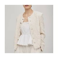 【ウィムガゼット/Whim Gazette】の【GEMINI】ツイードジャケット 人気、トレンドファッション・服の通販 founy(ファニー) ファッション Fashion レディースファッション Fashion for Women アウター Coat / Outerwear Collection レディースジャケット・軽アウター Jackets カーディガン Cardigan, Knitwear ジャケット Jacket, Outerwear ストレッチ Stretch, Stretchy Fabric ツイード Twill, Twill Weave ロング Long, Long-Length エレガント 上品 Elegant 2026年 2026 |ID:prp329100004806143