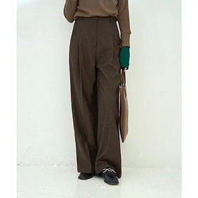 【スタイルデリ/STYLE DELI】 上部留めタックワイドパンツ人気、トレンドファッション・服の通販 founy(ファニー) ファッション Fashion レディースファッション Fashion for Women パンツ Pants & Trousers スタイリッシュ Stylish, Fashionable ストレート Straight, Straight Cut スリット Slit, Slit Detail センター Center, Center Line タイツ Tights, Legwear 定番 Standard, Basic Item フェイク Faux, Fake フロント Front, Front Design ベーシック Basic, Essential ポケット Pocket, Pocket Detail ループ Loop, Loop Knit レギンス Leggings, Stretch Pants ワイド Wide, Wide Fit 冬 Winter / This Winter |ID:prp329100004807421