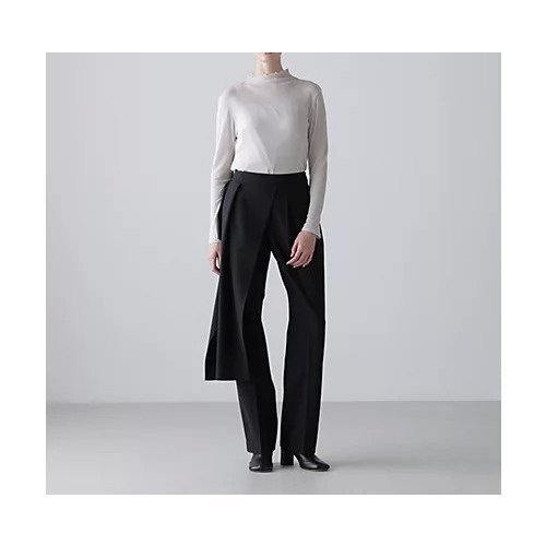 【アドーア/ADORE】のドライハイブリッドパンツ 人気、トレンドファッション・服の通販 founy(ファニー) ファッション Fashion レディースファッション Fashion for Women パンツ Pants & Trousers おすすめ Recommended / Our Picks スタンダード Standard, Basic ストレッチ Stretch, Stretchy Fabric ストレート Straight, Straight Cut フィット Fit, Slim Fit マニッシュ Mannish, Boyish 冬 Winter / This Winter A/W・秋冬 Autumn/Winter other-2|ID: prp329100004807432 ipo3291000000034885480