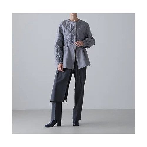 【アドーア/ADORE】のドライハイブリッドパンツ 人気、トレンドファッション・服の通販 founy(ファニー) ファッション Fashion レディースファッション Fashion for Women パンツ Pants & Trousers おすすめ Recommended / Our Picks スタンダード Standard, Basic ストレッチ Stretch, Stretchy Fabric ストレート Straight, Straight Cut フィット Fit, Slim Fit マニッシュ Mannish, Boyish 冬 Winter / This Winter A/W・秋冬 Autumn/Winter other-3|ID: prp329100004807432 ipo3291000000034885482