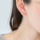 【フィービィー/phoebe】の【金属アレルギー対応】クイーンパールビジューセラミックポストピアス/ニッケルフリー 人気、トレンドファッション・服の通販 founy(ファニー) ファッション Fashion レディースファッション Fashion for Women アクセサリー Fashion Accessories パール Pearl, Pearl Accent エレガント 上品 Elegant 結婚式 Wedding thumbnail ホワイト|ID: prp329100004807462 ipo3291000000034885686