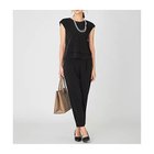 【エニー/ANY】のフレンチスリーブブラウス パンツ セットアップ 人気、トレンドファッション・服の通販 founy(ファニー) ファッション Fashion レディースファッション Fashion for Women セットアップ Matching Sets レディースパンツ・ボトムス Pants & Trousers / Bottoms ストレッチ Stretch, Stretchy Fabric セットアップ Set-Up, Coordinated Outfit セレモニー Ceremony パーティ Party, Party Style レース Lace, Lace Fabric ビジネス 仕事 通勤 Business / Work / Commuting thumbnail ブラック系|ID: prp329100004807488 ipo3291000000034885874