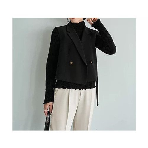 【スタイルデリ/STYLE DELI】の楊柳ベロア端っこメロウトップス 人気、トレンドファッション・服の通販 founy(ファニー) ファッション Fashion レディースファッション Fashion for Women トップス・カットソー Cut & Sew Tops ベロアトップス Velour Tops / Velvet-Look Items イエロー Yellow インナー Innerwear エアリー Airy Texture カットソー Cut and Sewn Top カーディガン Cardigan, Knitwear サロペット Overalls, Salopette シンプル Simple, Minimal ジャケット Jacket, Outerwear ストレート Straight, Straight Cut スリット Slit, Slit Detail トレンド Trend, Trending Now 定番 Standard, Basic Item 長袖 Long Sleeve, Full Sleeve フォルム Silhouette, Form ベロア Velour, Soft Velvet ボトルネック Bottle Neck, Mock Neck A/W・秋冬 Autumn/Winter other-2|ID: prp329100004807643 ipo3291000000035441636