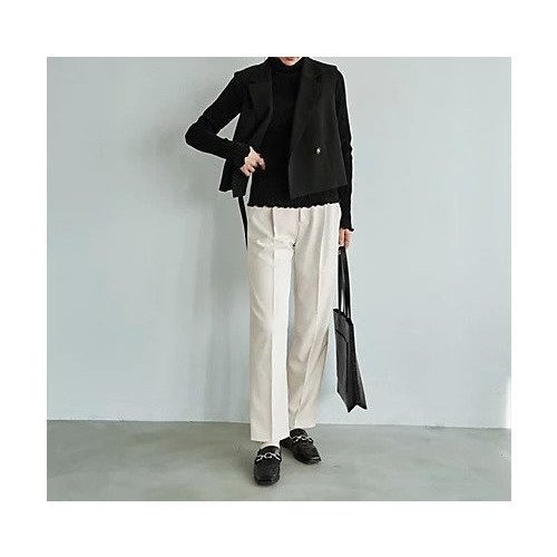 【スタイルデリ/STYLE DELI】の楊柳ベロア端っこメロウトップス 人気、トレンドファッション・服の通販 founy(ファニー) ファッション Fashion レディースファッション Fashion for Women トップス・カットソー Cut & Sew Tops ベロアトップス Velour Tops / Velvet-Look Items イエロー Yellow インナー Innerwear エアリー Airy Texture カットソー Cut and Sewn Top カーディガン Cardigan, Knitwear サロペット Overalls, Salopette シンプル Simple, Minimal ジャケット Jacket, Outerwear ストレート Straight, Straight Cut スリット Slit, Slit Detail トレンド Trend, Trending Now 定番 Standard, Basic Item 長袖 Long Sleeve, Full Sleeve フォルム Silhouette, Form ベロア Velour, Soft Velvet ボトルネック Bottle Neck, Mock Neck A/W・秋冬 Autumn/Winter other-3|ID: prp329100004807643 ipo3291000000035441638