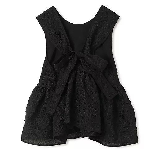 【セシリー バンセン/CECILIE BAHNSEN】のCORA TOP GRASMERE MATELASS 人気、トレンドファッション・服の通販 founy(ファニー) 　ファッション　Fashion　レディースファッション　Fashion for Women　ペプラム　Peplum, Flared Hem　リボン　Ribbon, Bow　リュクス　Luxury, Elegant, High-End, Chic　other-2|ID: prp329100004808664 ipo3291000000034897190