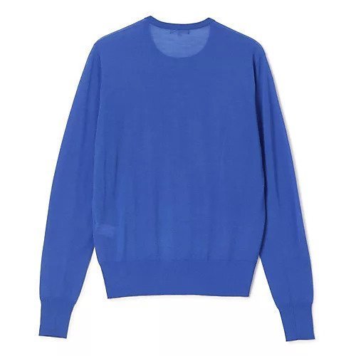 【ブラミンク/BLAMINK】のBM R CA/S 18G CN LSL 人気、トレンドファッション・服の通販 founy(ファニー) ファッション Fashion レディースファッション Fashion for Women シアー Sheer, See-Through シルク Silk, 100% Silk other-2|ID: prp329100004808678 ipo3291000000034897287