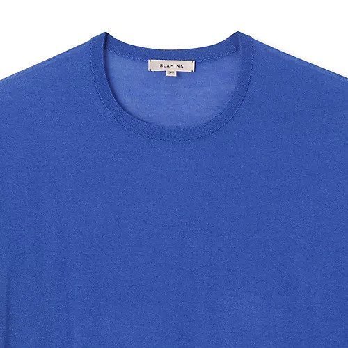 【ブラミンク/BLAMINK】のBM R CA/S 18G CN LSL 人気、トレンドファッション・服の通販 founy(ファニー) 　ファッション　Fashion　レディースファッション　Fashion for Women　シアー　Sheer, See-Through　シルク　Silk, 100% Silk　other-3|ID: prp329100004808678 ipo3291000000035605878