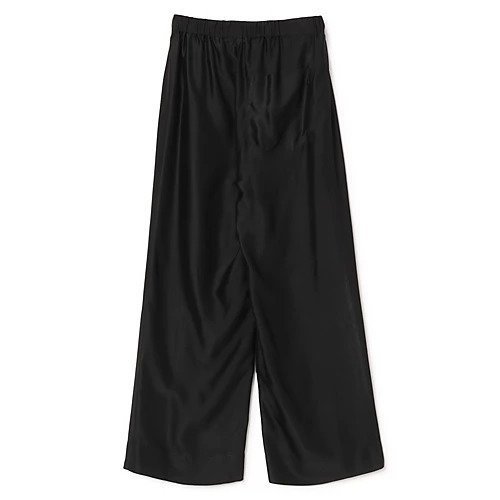 【ブラミンク/BLAMINK】のBM UN SE PT 人気、トレンドファッション・服の通販 founy(ファニー) 　ファッション　Fashion　レディースファッション　Fashion for Women　パンツ　Pants & Trousers　シルク　Silk, 100% Silk　ドレス　Dress, One-Piece　ドレープ　Drape, Draping Fabric　リラックス　Relax, Relaxed Fit　ワイド　Wide, Wide Fit　洗える　Machine Washable　other-2|ID: prp329100004808689 ipo3291000000034897374