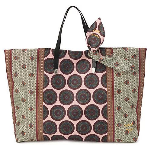 【トーガ トゥ/TOGA TOO】のPrint tote bag 人気、トレンドファッション・服の通販 founy(ファニー) ファッション Fashion レディースファッション Fashion for Women バッグ Bags 2026年 2026 クラシカル Classical, Vintage-Inspired クラシック Classic, Timeless Style スカーフ Scarf, Neckwear メタル Metal, Metal Parts リボン Ribbon, Bow 軽量 Lightweight, Ultra Light other-1|ID: prp329100004808708 ipo3291000000034897477