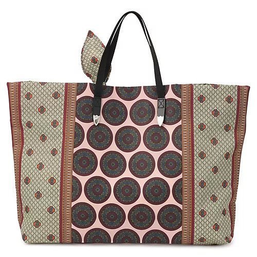 【トーガ トゥ/TOGA TOO】のPrint tote bag 人気、トレンドファッション・服の通販 founy(ファニー) ファッション Fashion レディースファッション Fashion for Women バッグ Bags 2026年 2026 クラシカル Classical, Vintage-Inspired クラシック Classic, Timeless Style スカーフ Scarf, Neckwear メタル Metal, Metal Parts リボン Ribbon, Bow 軽量 Lightweight, Ultra Light other-3|ID: prp329100004808708 ipo3291000000034897485
