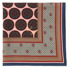 【トーガ トゥ/TOGA TOO】のPrint scarf 人気、トレンドファッション・服の通販 founy(ファニー) ファッション Fashion レディースファッション Fashion for Women 2026年 2026 クラシカル Classical, Vintage-Inspired スカーフ Scarf, Neckwear ドレープ Drape, Draping Fabric ワンポイント One Point, Statement Accent |ID:prp329100004808721