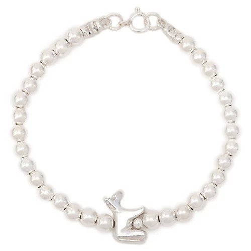 【アルポ/Harpo】の【HPS別注】ナバホパールブレスレット インテリア・キッズ・メンズ・レディースファッション・服の通販 founy(ファニー) https://founy.com/ ファッション Fashion レディースファッション Fashion for Women ジュエリー Jewelry チェーン＆カフブレスレット Cuff & Chain Bracelets ジュエリー Jewelry, Accessories チェーン Chain, Chain Strap チャーム Charm, Pendant ブレスレット Bracelet, Wristband モチーフ Motif, Design Theme 人気 Popular, Best Seller 別注 Limited Edition, Custom Order |ID: prp329100004808727 ipo3291000000034897639