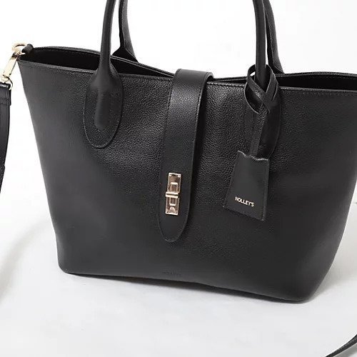 【ノーリーズ/NOLLEY'S】のHINERIフラップトートバッグ 人気、トレンドファッション・服の通販 founy(ファニー) 　ファッション　Fashion　レディースファッション　Fashion for Women　バッグ　Bags　ショルダー　Shoulder, Shoulder Strap　シンプル　Simple, Minimal　フラップ　Flap, Flap Pocket　other-2|ID: prp329100004808824 ipo3291000000034898791