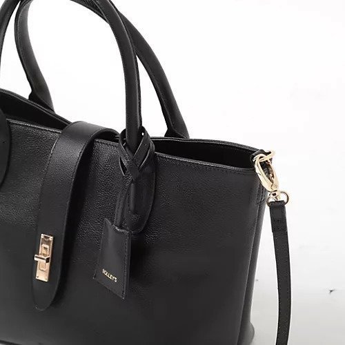 【ノーリーズ/NOLLEY'S】のHINERIフラップトートバッグ 人気、トレンドファッション・服の通販 founy(ファニー) 　ファッション　Fashion　レディースファッション　Fashion for Women　バッグ　Bags　ショルダー　Shoulder, Shoulder Strap　シンプル　Simple, Minimal　フラップ　Flap, Flap Pocket　other-3|ID: prp329100004808824 ipo3291000000034898792