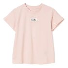 【エムエム6 メゾン マルタン マルジェラ/MM6 Maison Martin Margiela】のT-SHIRT Pink|ID: prp329100004809907 ipo3291000000036333496