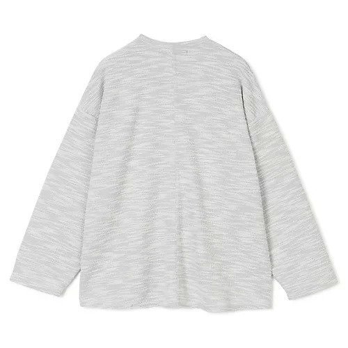 【フローレント/FLORENT】のTWEEDY PULLOVER 人気、トレンドファッション・服の通販 founy(ファニー) 　ファッション　Fashion　レディースファッション　Fashion for Women　トップス・カットソー　Cut & Sew Tops　カジュアルプルオーバー・ニットトップス　Pullovers & Knit Tops / Casual Pullovers　ツイード　Twill, Twill Weave　今季　This Season, Current Season　洗える　Machine Washable　other-2|ID: prp329100004809935 ipo3291000000036050687