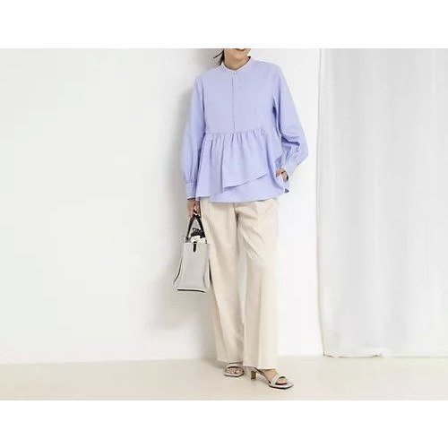 【ノーリーズ/NOLLEY'S】の《セットアップ対応》ウォッシャブルジョーゼットタックパンツ 人気、トレンドファッション・服の通販 founy(ファニー) 　ファッション　Fashion　レディースファッション　Fashion for Women　セットアップ　Matching Sets　レディースパンツ・ボトムス　Pants & Trousers / Bottoms　2026年　2026　おすすめ　Recommended / Our Picks　クラシック　Classic, Timeless Style　シンプル　Simple, Minimal　セットアップ　Set-Up, Coordinated Outfit　プレーン　Plain, Simple　ワイド　Wide, Wide Fit　エレガント 上品　Elegant　other-2|ID: prp329100004809983 ipo3291000000034910651