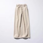 【アッパー ハイツ/upper hights】の【樋口かほりさん別注】THE MOSS (DENIM) 人気、トレンドファッション・服の通販 founy(ファニー) ファッション Fashion レディースファッション Fashion for Women スニーカー Sneakers, Trainers セットアップ Set-Up, Coordinated Outfit ダメージ Distressed, Destroyed デニム Denim, Jeans Material 別注 Limited Edition, Custom Order 洗える Machine Washable thumbnail CASHEW|ID: prp329100004809985 ipo3291000000034910660