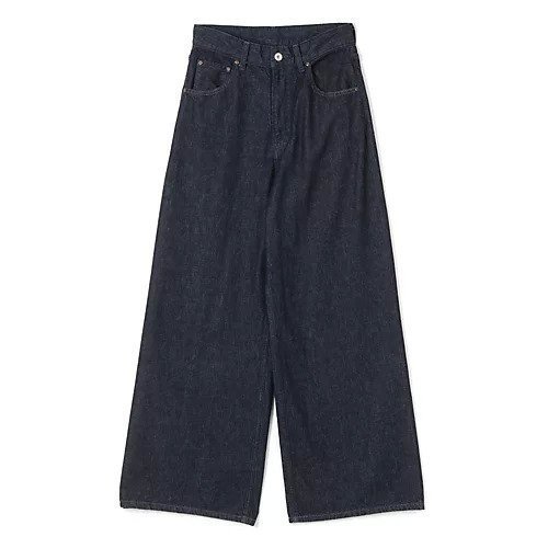 【ミュベール/MUVEIL】のリボンデニムパンツ 人気、トレンドファッション・服の通販 founy(ファニー) ファッション Fashion レディースファッション Fashion for Women パンツ Pants & Trousers デニムパンツ・ジーンズ・美脚デニム Denim Jeans & Pants デニム Denim, Jeans Material ポケット Pocket, Pocket Detail リボン Ribbon, Bow 今季 This Season, Current Season 洗える Machine Washable other-1|ID: prp329100004809987 ipo3291000000034910668