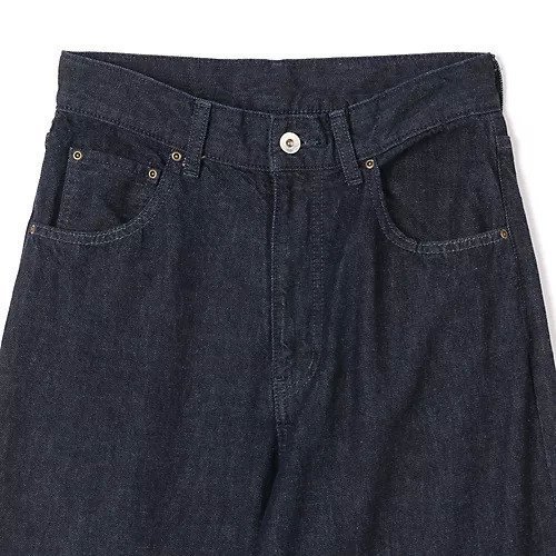 【ミュベール/MUVEIL】のリボンデニムパンツ 人気、トレンドファッション・服の通販 founy(ファニー) ファッション Fashion レディースファッション Fashion for Women パンツ Pants & Trousers デニムパンツ・ジーンズ・美脚デニム Denim Jeans & Pants デニム Denim, Jeans Material ポケット Pocket, Pocket Detail リボン Ribbon, Bow 今季 This Season, Current Season 洗える Machine Washable other-3|ID: prp329100004809987 ipo3291000000034910672