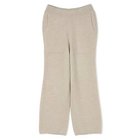 【プレインピープル/PLAIN PEOPLE】のBONDパイルニットパンツ 人気、トレンドファッション・服の通販 founy(ファニー) ファッション Fashion レディースファッション Fashion for Women パンツ Pants & Trousers ストレート Straight, Straight Cut スラックス Slacks, Dress Pants セットアップ Set-Up, Coordinated Outfit thumbnail オートミール|ID: prp329100004809988 ipo3291000000034910675