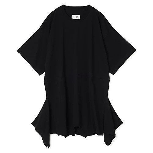 【エムエム6 メゾン マルタン マルジェラ/MM6 Maison Martin Margiela】のDRESS 人気、トレンドファッション・服の通販 founy(ファニー) ファッション Fashion レディースファッション Fashion for Women ワンピース Dresses フォーマル・パーティードレス・結婚式用ドレス Elegant & Casual Dresses ベーシック Basic, Essential ランダム Random, Irregular 洗える Machine Washable other-1|ID: prp329100004809991 ipo3291000000034910779