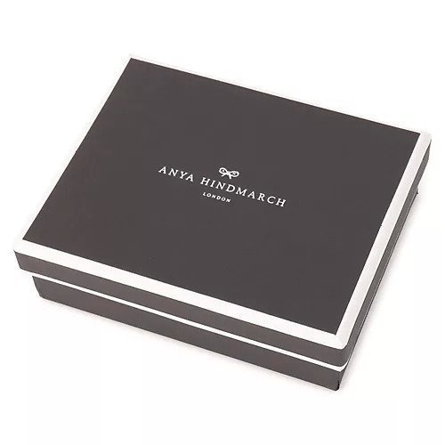 【アニヤハインドマーチ/ANYA HINDMARCH】のホース・ミニ・トライフォルド・ウォレット 人気、トレンドファッション・服の通販 founy(ファニー) ファッション Fashion レディースファッション Fashion for Women ウォレット Wallet コイン Coin, Coin Design モチーフ Motif, Design Theme other-2|ID: prp329100004809994 ipo3291000000034910823