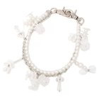 【ミュベール/MUVEIL】のビジューチェーン 人気、トレンドファッション・服の通販 founy(ファニー) ファッション Fashion レディースファッション Fashion for Women アクリル Acrylic Material シルバー Silver, Metallic Silver スパンコール Sequins, Sequin Embellishment チェーン Chain, Chain Strap バランス Balance, Style Balance フラワー Flower, Floral ベスト Vest, Waistcoat ループ Loop, Loop Knit thumbnail silver|ID: prp329100004809997 ipo3291000000034910844