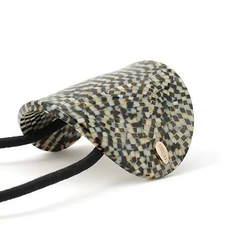 【イリスフォーセブン/IRIS47】のveronique pony 人気、トレンドファッション・服の通販 founy(ファニー) 　ファッション　Fashion　レディースファッション　Fashion for Women　デニム　Denim, Jeans Material　フォルム　Silhouette, Form　マーブル　Marble, Marble Pattern　エレガント 上品　Elegant　巾着　Drawstring Bag, Kinchaku　other-3|ID: prp329100004810000 ipo3291000000034910883