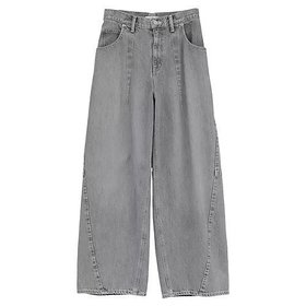 【クラネ/CLANE】 COCOON BULKY DENIM PANTS人気、トレンドファッション・服の通販 founy(ファニー) ファッション Fashion レディースファッション Fashion for Women パンツ Pants & Trousers デニムパンツ・ジーンズ・美脚デニム Denim Jeans & Pants デニム Denim, Jeans Material バランス Balance, Style Balance フォルム Silhouette, Form モダン Modern, Contemporary ヴィンテージ Vintage Style |ID:prp329100004810001