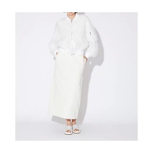 【ビューティフル ピープル/beautiful people】のnylon ripstop fan shape MA-1 blouson 人気、トレンドファッション・服の通販 founy(ファニー) ファッション Fashion レディースファッション Fashion for Women アウター Coat / Outerwear Collection ブルゾンジャケット・スポーティアウター Blouson Jackets MA-1ジャケット MA-1 Bomber Jackets / Flight Jackets コンパクト Compact, Small Size パターン Pattern, Design Print フォルム Silhouette, Form other-2|ID: prp329100004810005 ipo3291000000034910906