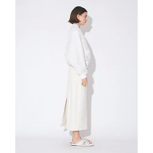 【ビューティフル ピープル/beautiful people】のnylon ripstop fan shape MA-1 blouson 人気、トレンドファッション・服の通販 founy(ファニー) ファッション Fashion レディースファッション Fashion for Women アウター Coat / Outerwear Collection ブルゾンジャケット・スポーティアウター Blouson Jackets MA-1ジャケット MA-1 Bomber Jackets / Flight Jackets コンパクト Compact, Small Size パターン Pattern, Design Print フォルム Silhouette, Form other-3|ID: prp329100004810005 ipo3291000000034910907