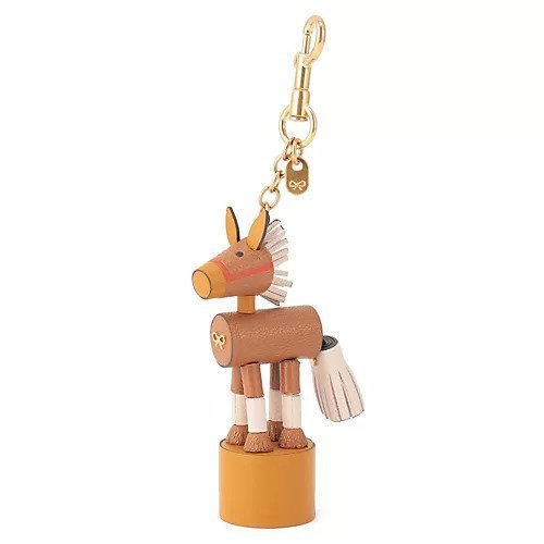 【アニヤハインドマーチ/ANYA HINDMARCH】のホース・チャーム 人気、トレンドファッション・服の通販 founy(ファニー) 　ファッション　Fashion　レディースファッション　Fashion for Women　チャーム　Charm, Pendant　モチーフ　Motif, Design Theme　 other-1|ID: prp329100004810008 ipo3291000000034910917