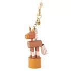 【アニヤハインドマーチ/ANYA HINDMARCH】のホース・チャーム Pecan|ID: prp329100004810008 ipo3291000000034910918