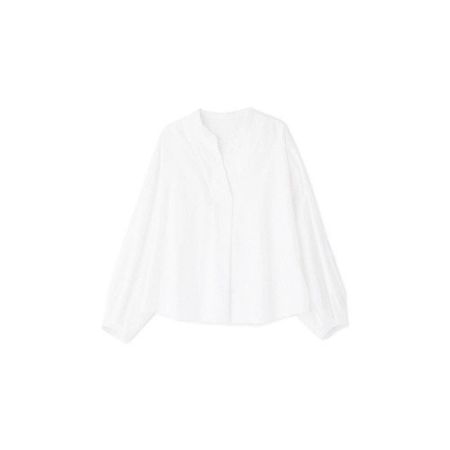 【ヒューマンウーマン/HUMAN WOMAN】のキーネックブラウス 人気、トレンドファッション・服の通販 founy(ファニー) ファッション Fashion レディースファッション Fashion for Women トップス・カットソー Cut & Sew Tops シャツ・ブラウス・オフィスカジュアル Elegant Blouses & Button-Ups おすすめ Recommended / Our Picks スキッパー Skipper, Open Collar スタンダード Standard, Basic タートル Turtleneck, Turtle Collar ベスト Vest, Waistcoat other-2|ID: prp329100004810932 ipo3291000000034920652