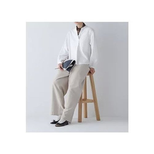 【ヒューマンウーマン/HUMAN WOMAN】のキーネックブラウス 人気、トレンドファッション・服の通販 founy(ファニー) ファッション Fashion レディースファッション Fashion for Women トップス・カットソー Cut & Sew Tops シャツ・ブラウス・オフィスカジュアル Elegant Blouses & Button-Ups おすすめ Recommended / Our Picks スキッパー Skipper, Open Collar スタンダード Standard, Basic タートル Turtleneck, Turtle Collar ベスト Vest, Waistcoat other-3|ID: prp329100004810932 ipo3291000000034920654