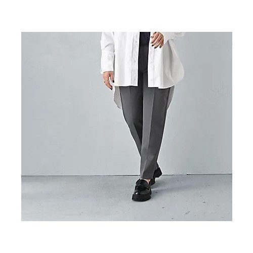 【スタイルデリ/STYLE DELI】の【BLK001】オーバーサイズシャツ インテリア・キッズ・メンズ・レディースファッション・服の通販 founy(ファニー) 　ファッション　Fashion　レディースファッション　Fashion for Women　トップス・カットソー　Cut & Sew Tops　シャツ・ブラウス・オフィスカジュアル　Elegant Blouses & Button-Ups　ストライプ　Stripe, Striped Pattern　スリット　Slit, Slit Detail　フロント　Front, Front Design　ボックス　Boxy, Box Shape　羽織　Haori, Light Jacket　無地　Plain, Solid Color　レギュラー　Regular, Standard Fit　ロング　Long, Long-Length　おすすめ　Recommended / Our Picks　夏　Summer　オフホワイト|ID: prp329100004810937 ipo3291000000035910315