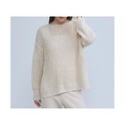 【カオス/Chaos】のウォーダリネンプルオーバー 人気、トレンドファッション・服の通販 founy(ファニー) ファッション Fashion レディースファッション Fashion for Women トップス・カットソー Cut & Sew Tops カジュアルプルオーバー・ニットトップス Pullovers & Knit Tops / Casual Pullovers インナー Innerwear thumbnail アイボリー|ID: prp329100004810962 ipo3291000000034920876