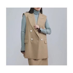 【カオス/Chaos】 エクールジャケットジレ人気、トレンドファッション・服の通販 founy(ファニー) ファッション Fashion レディースファッション Fashion for Women アウター Coat / Outerwear Collection レディースジャケット・軽アウター Jackets おすすめ Recommended / Our Picks インナー Innerwear エレガント 上品 Elegant シルク Silk, 100% Silk ジャケット Jacket, Outerwear セットアップ Set-Up, Coordinated Outfit ノースリーブ Sleeveless, No-Sleeve メンズ Men's, Menswear モダン Modern, Contemporary ワイド Wide, Wide Fit 半袖 Short Sleeve, Half Sleeve |ID:prp329100004810973