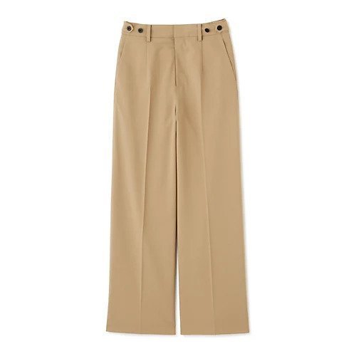 【ヒューマンウーマン/HUMAN WOMAN】のワイドストレートパンツ 人気、トレンドファッション・服の通販 founy(ファニー) ファッション Fashion レディースファッション Fashion for Women パンツ Pants & Trousers おすすめ Recommended / Our Picks サンダル Sandals, Summer Shoes スタンダード Standard, Basic ストレッチ Stretch, Stretchy Fabric ストレート Straight, Straight Cut スニーカー Sneakers, Trainers セットアップ Set-Up, Coordinated Outfit ワイド Wide, Wide Fit ビジネス 仕事 通勤 Business / Work / Commuting other-2|ID: prp329100004810999 ipo3291000000034921144